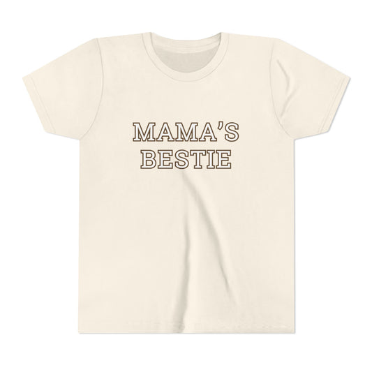 Youth Short Sleeve Tee