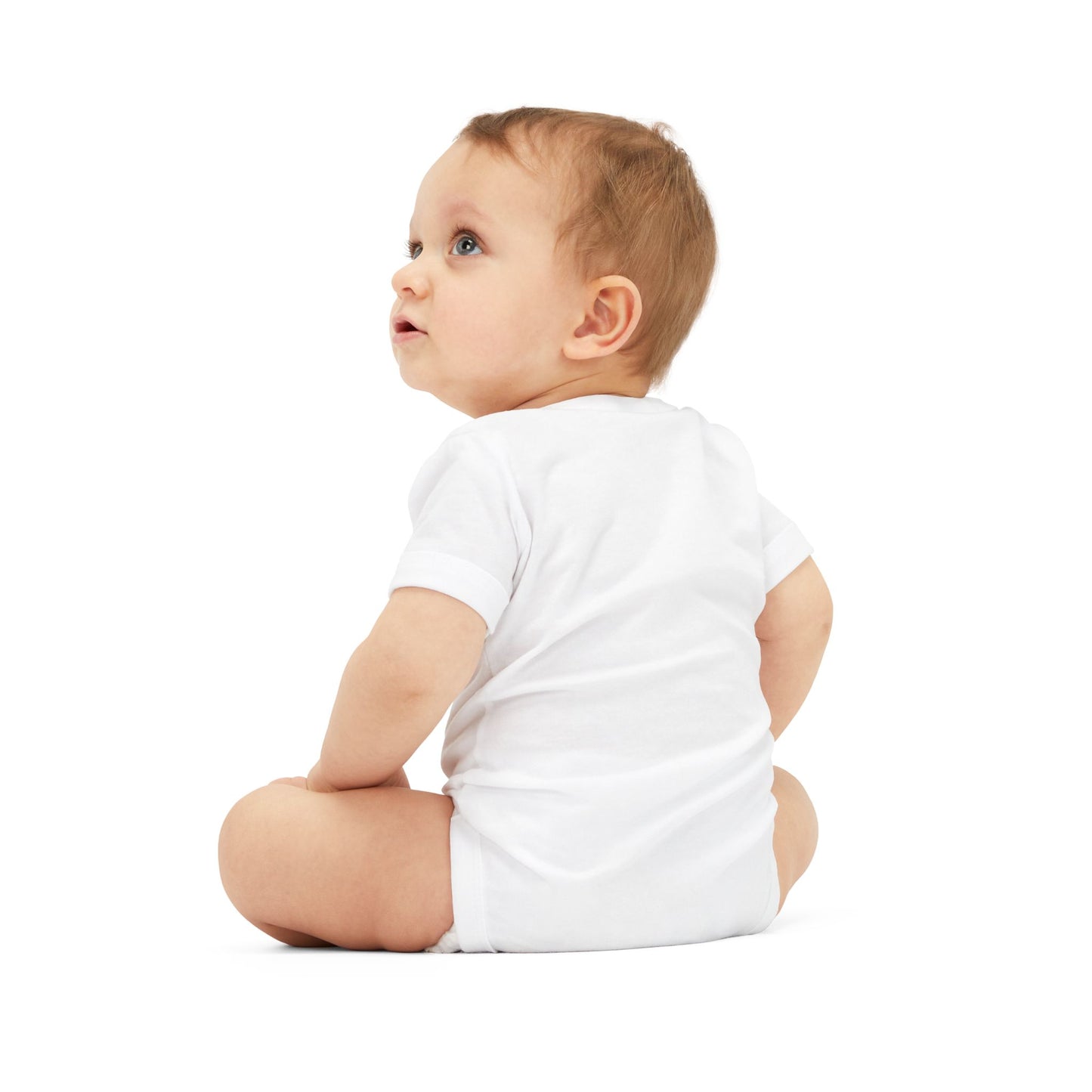 Mama's Bestie Infant Bodysuit