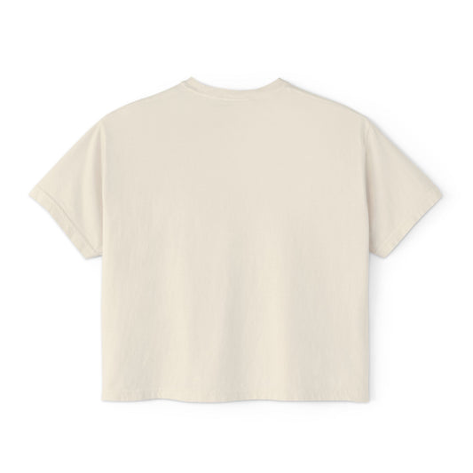 Mama Boxy Tee