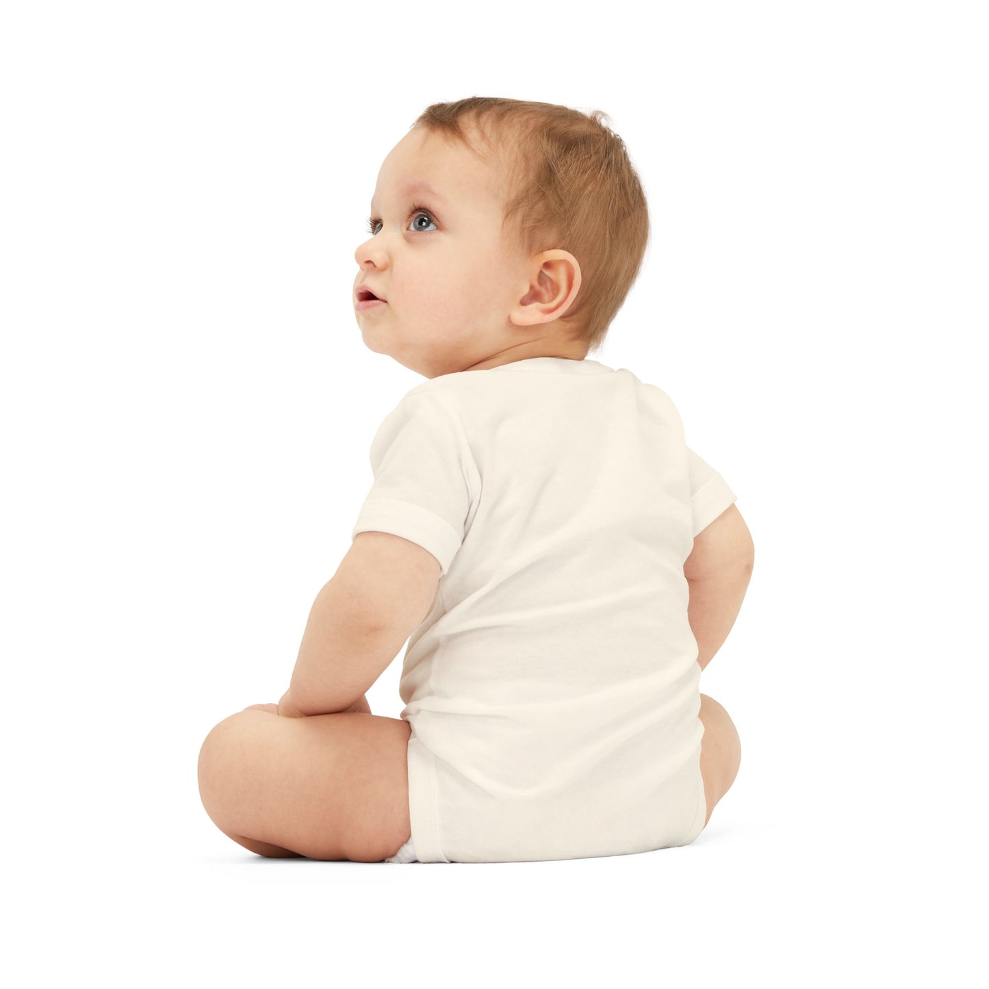 Mama's Bestie Infant Bodysuit